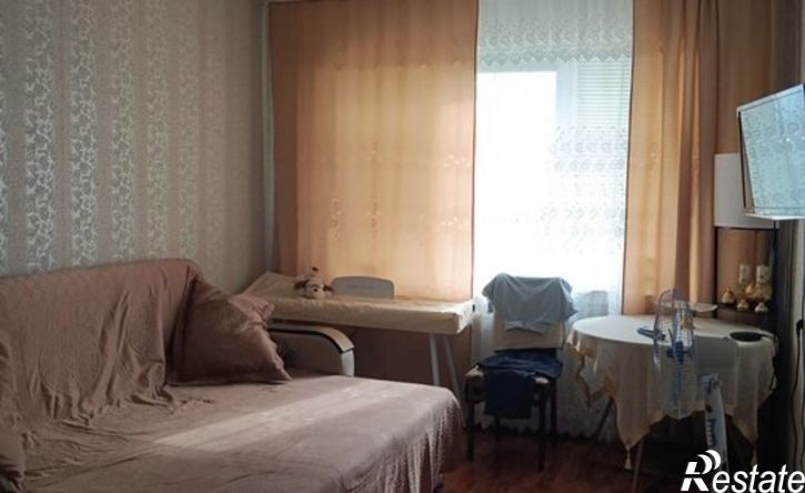 3-комн квартира ул Стара Загора, 118Б,  д. 118Б