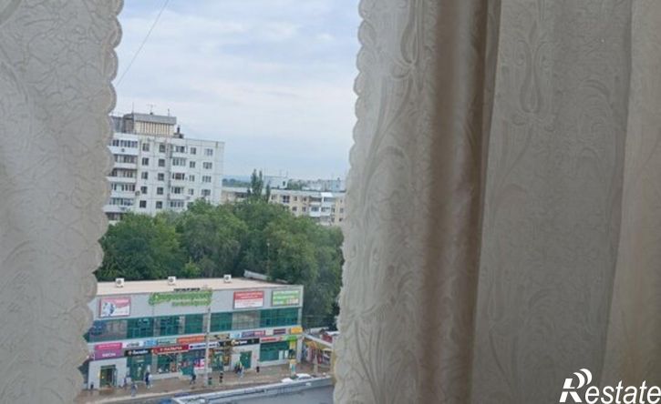 3-комн квартира ул Стара Загора, 118Б,  д. 118Б