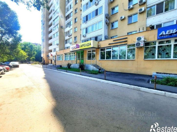 Торговое помещение ул Стара Загора, 142,  д. 142