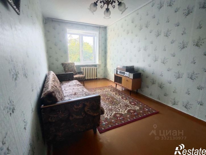 3-комн квартира кв-л 4, 8,  д. 8