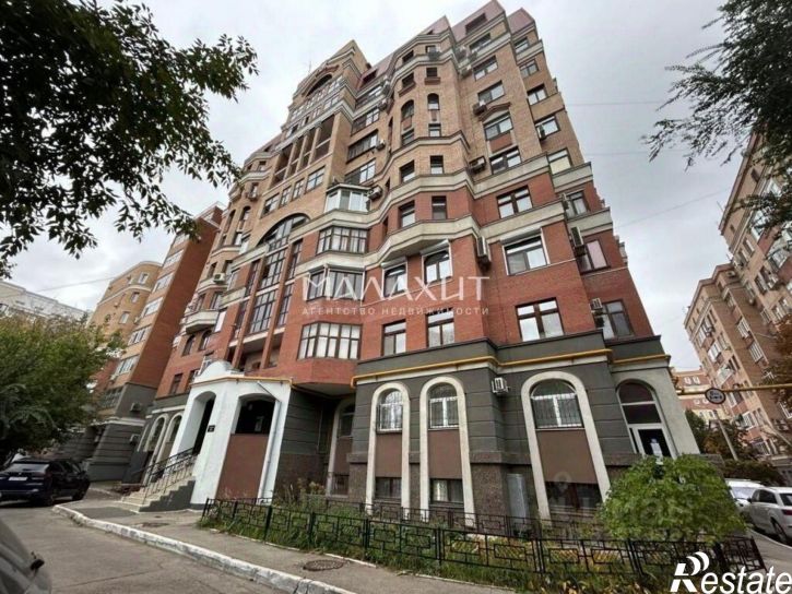 4-комн квартира ул Садовая, 265,  д. 265