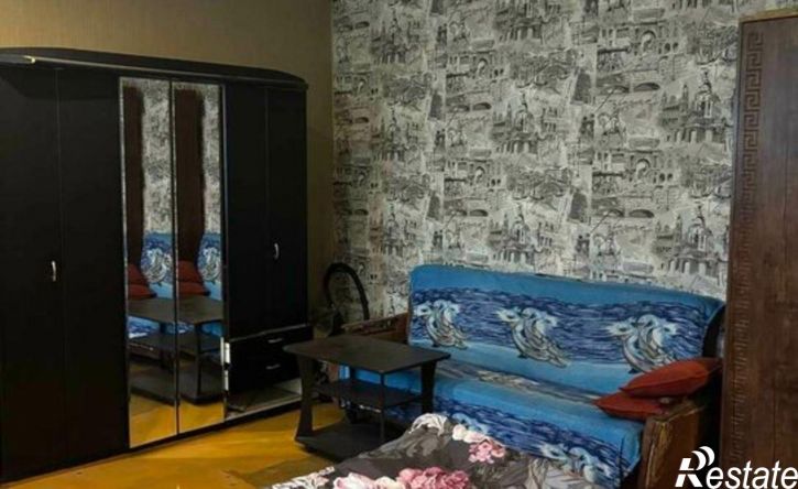 1-комн квартира Самара, Нагорная улица, 47