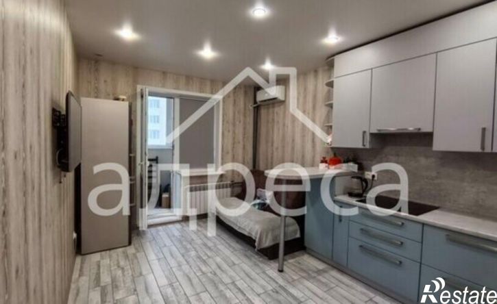 2-комн квартира Самара, Московское шоссе, 45