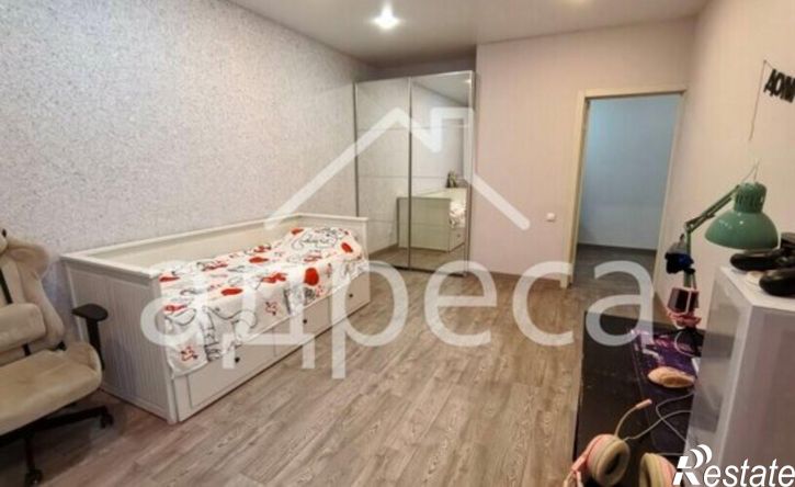 2-комн квартира Самара, Московское шоссе, 45