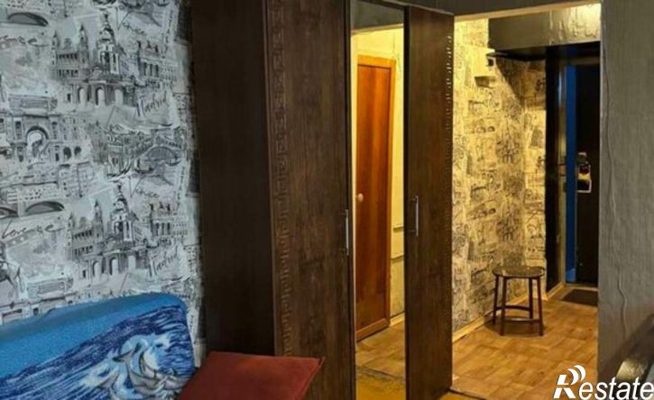 1-комн квартира Самара, Нагорная улица, 47