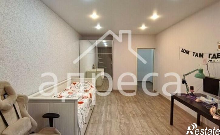 2-комн квартира Самара, Московское шоссе, 45