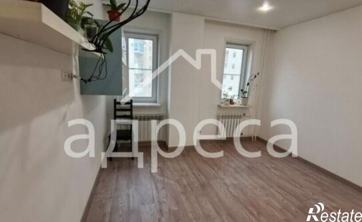 2-комн квартира Самара, Московское шоссе, 45