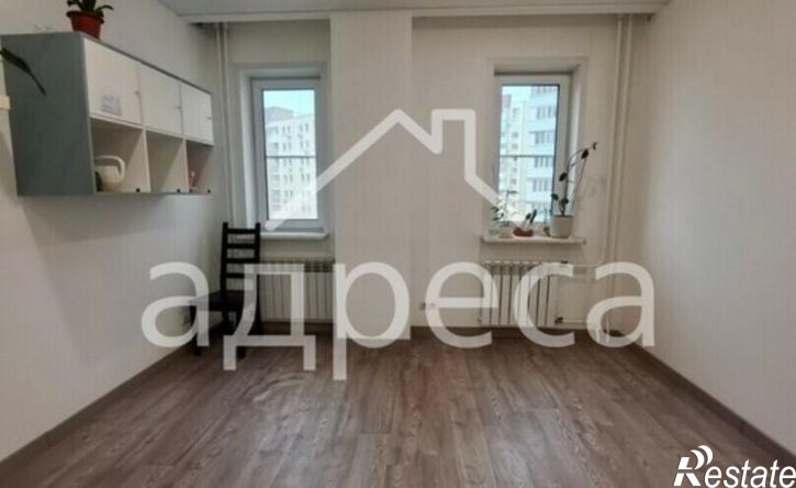 2-комн квартира Самара, Московское шоссе, 45