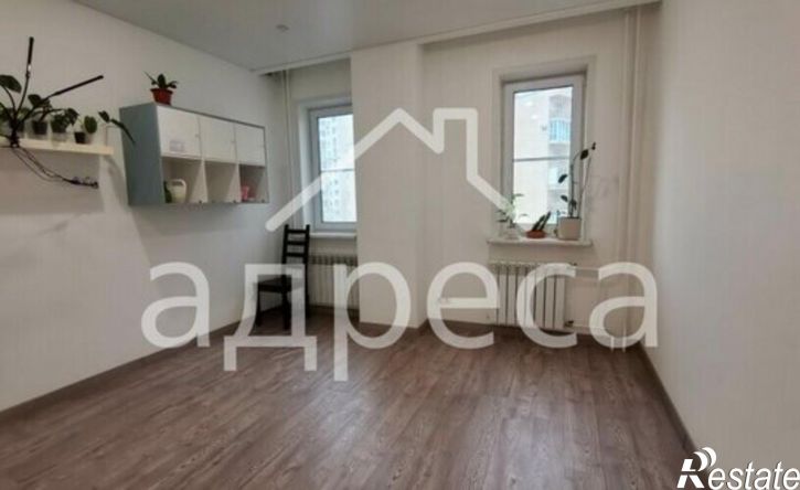 2-комн квартира Самара, Московское шоссе, 45