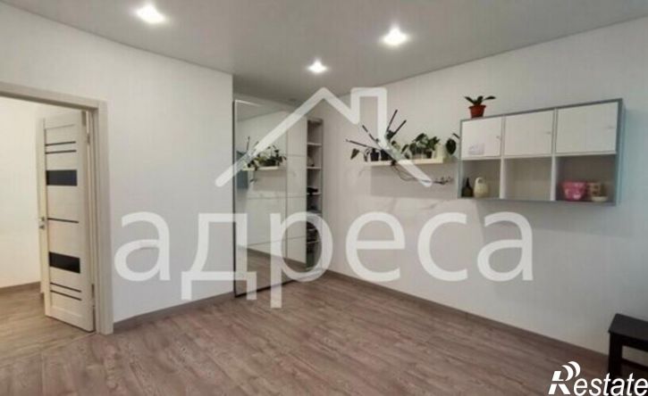 2-комн квартира Самара, Московское шоссе, 45