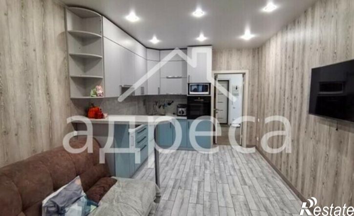 2-комн квартира Самара, Московское шоссе, 45