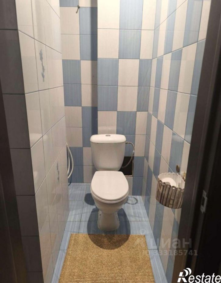 1-комн квартира 5-я просека,дом 104Б