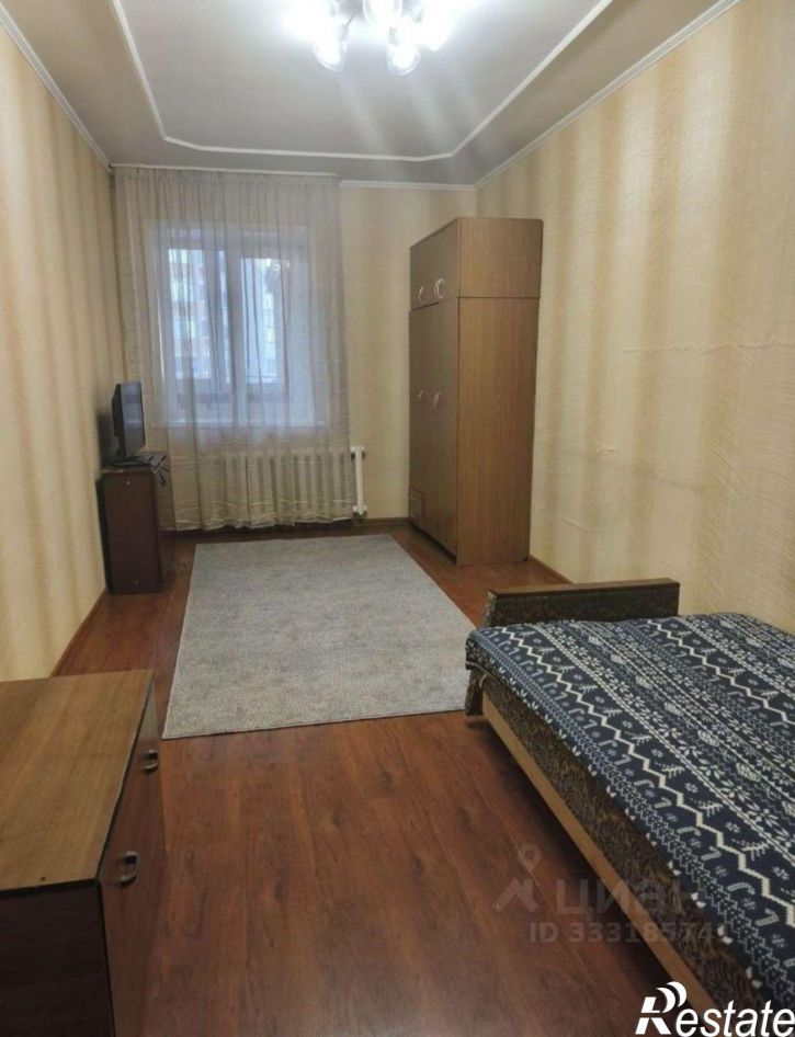 1-комн квартира 5-я просека,дом 104Б