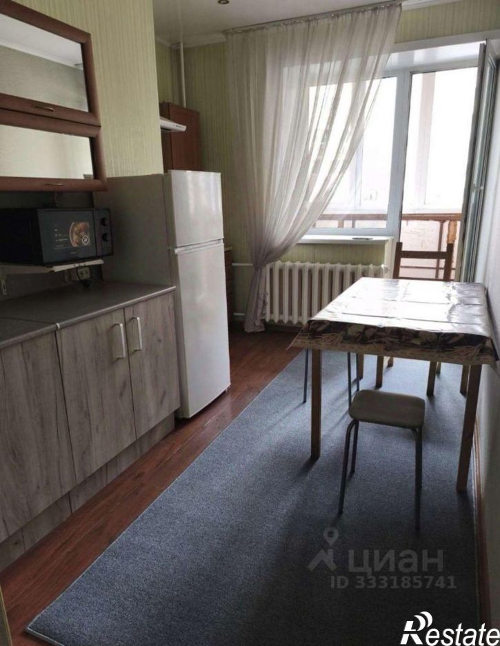 1-комн квартира 5-я просека,дом 104Б