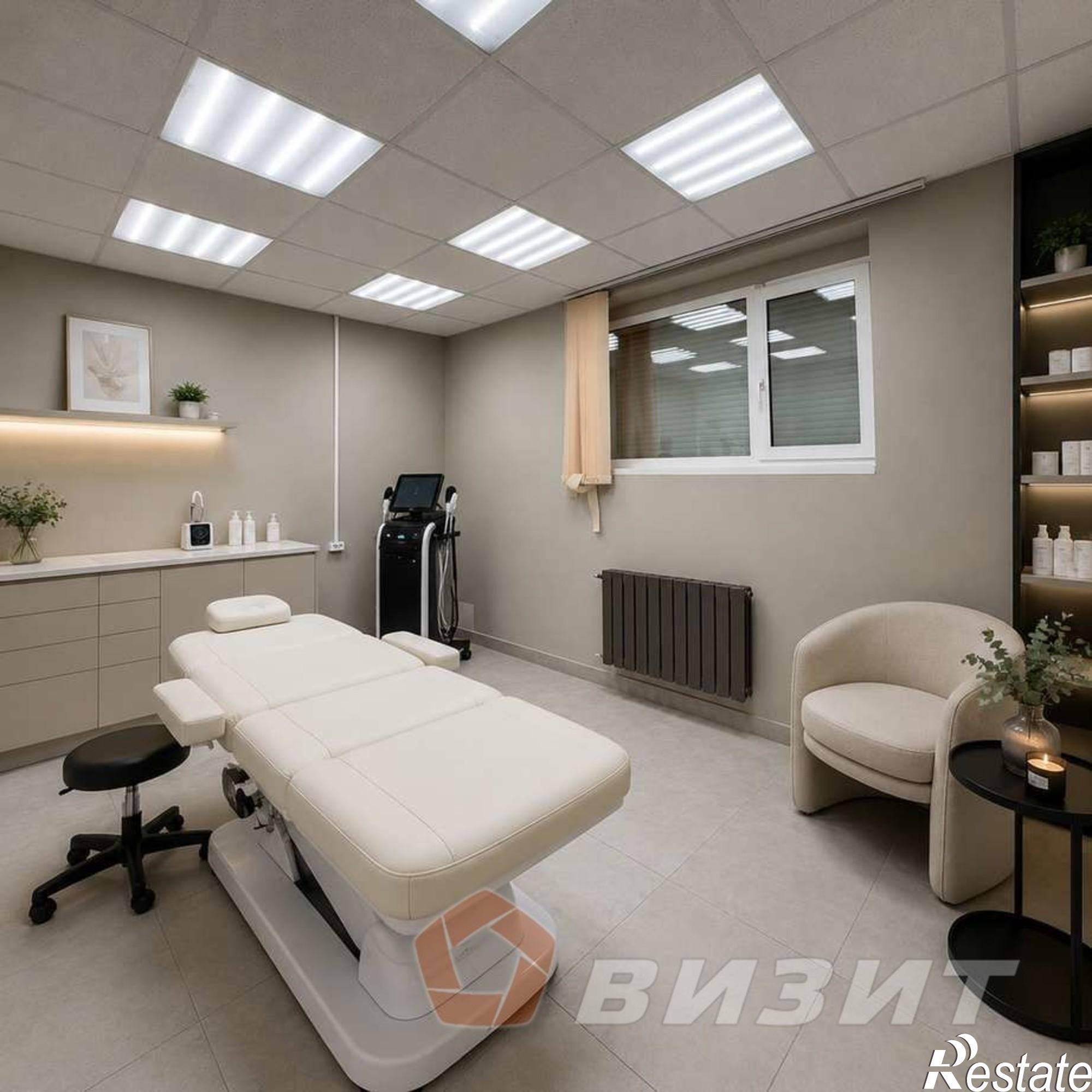 Купить офис, помещение под офис за 11 000 000 рублей на Рабочая улица, 85