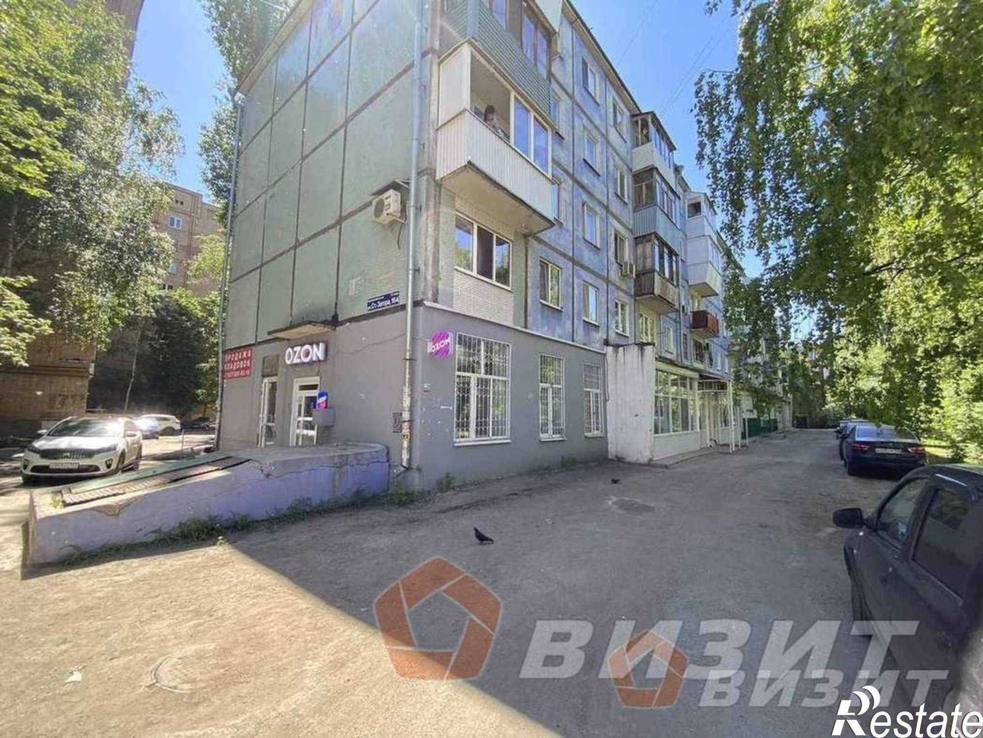 Купить складское помещение за 292 400 рублей на Стара-Загора улица, 164