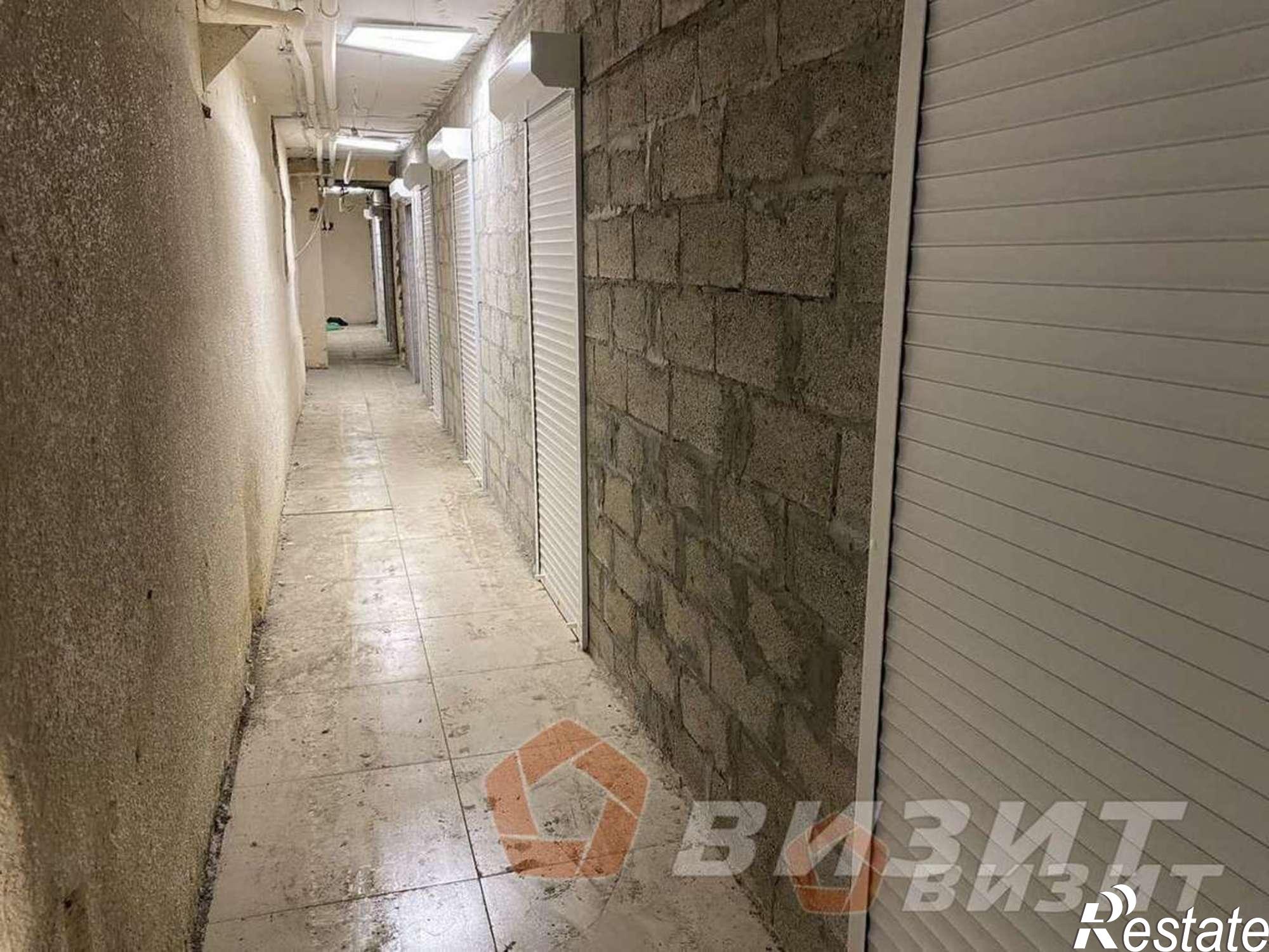 Купить складское помещение за 292 400 рублей на Стара-Загора улица, 164