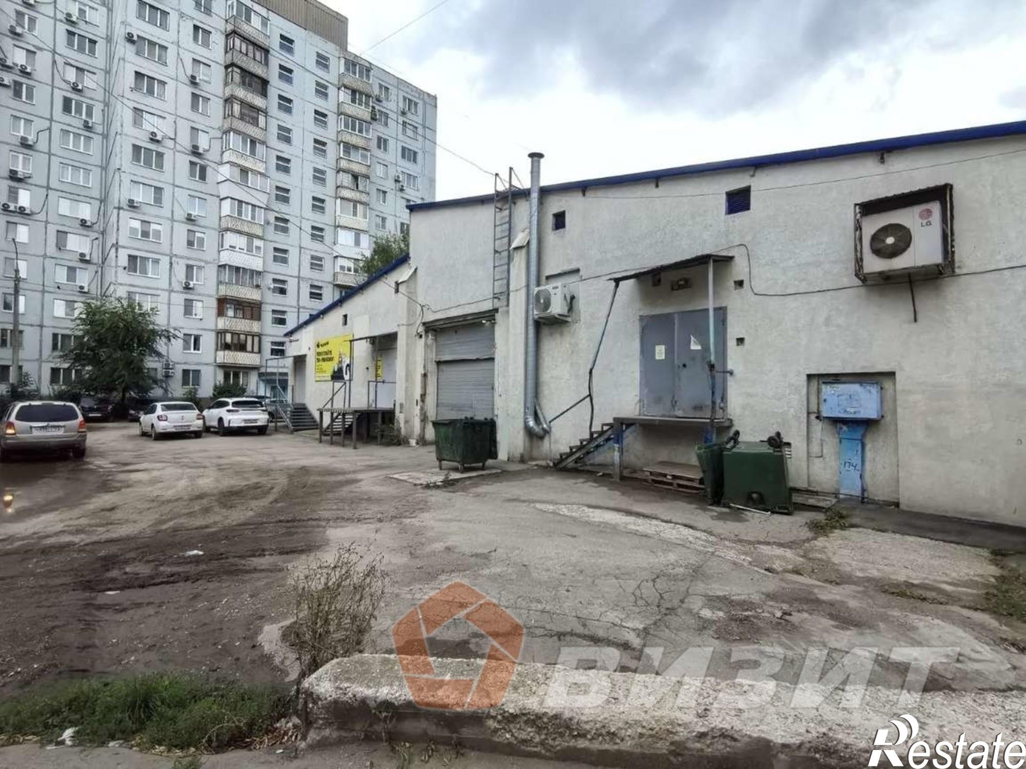 Сдать торговое помещение за 331 200 рублей на Стара-Загора улица, 124