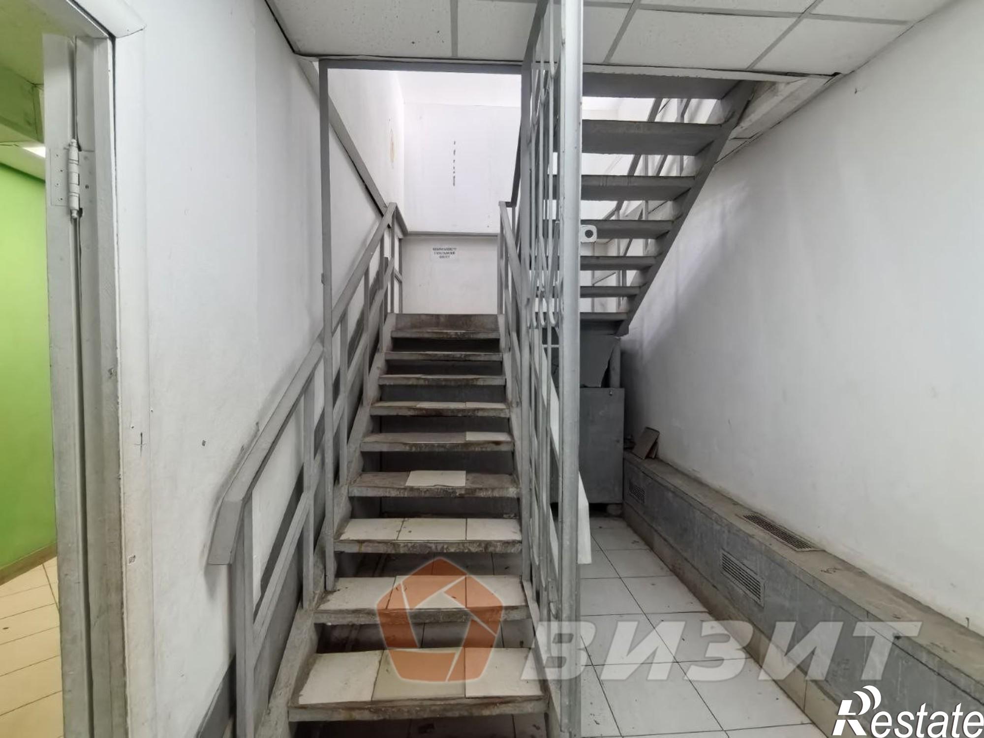Сдать торговое помещение за 331 200 рублей на Стара-Загора улица, 124