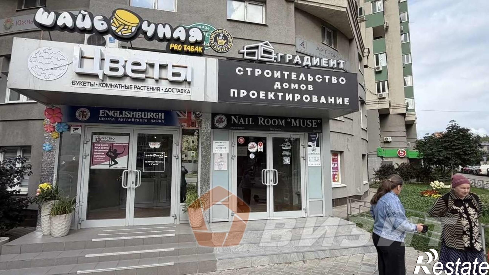 Сдать офис, помещение под офис за 55 000 рублей на Печёрская улица, 20А
