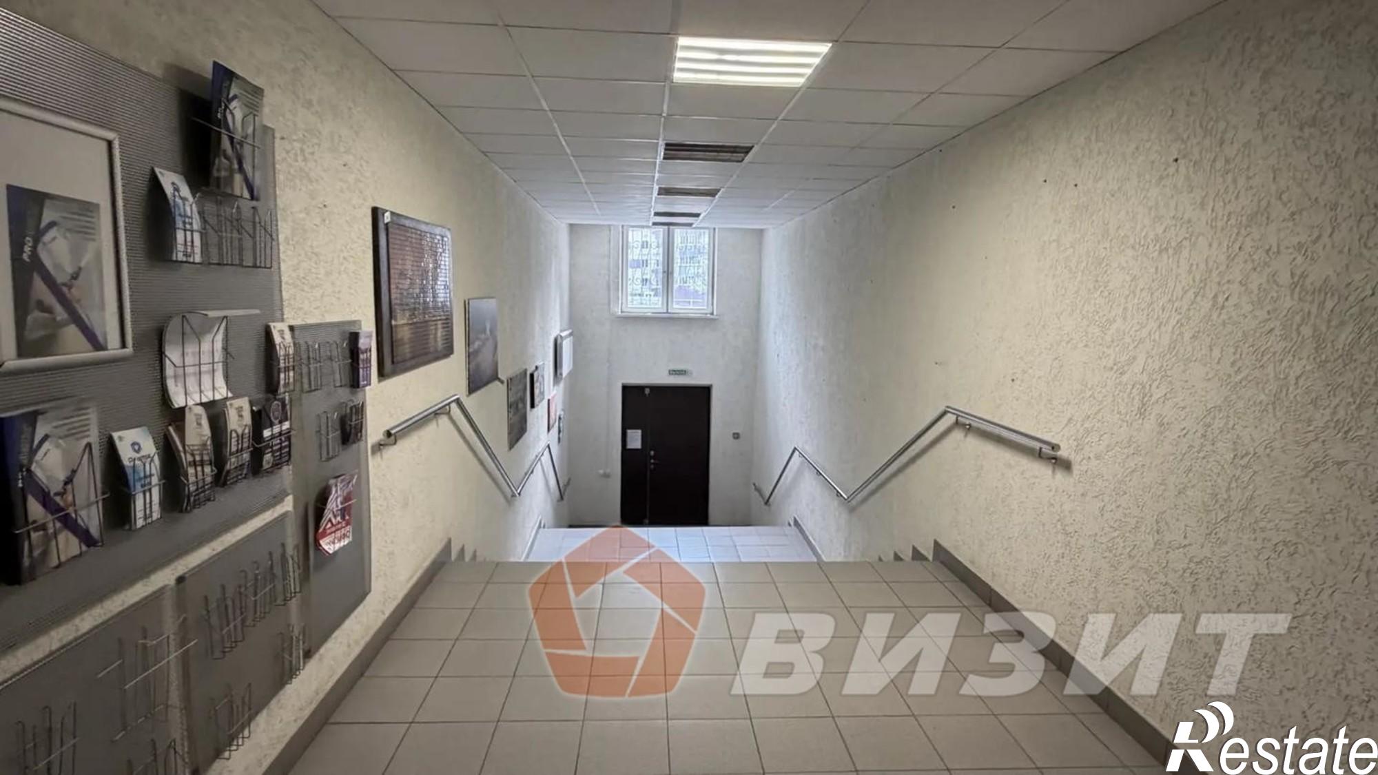Сдать офис, помещение под офис за 55 000 рублей на Печёрская улица, 20А