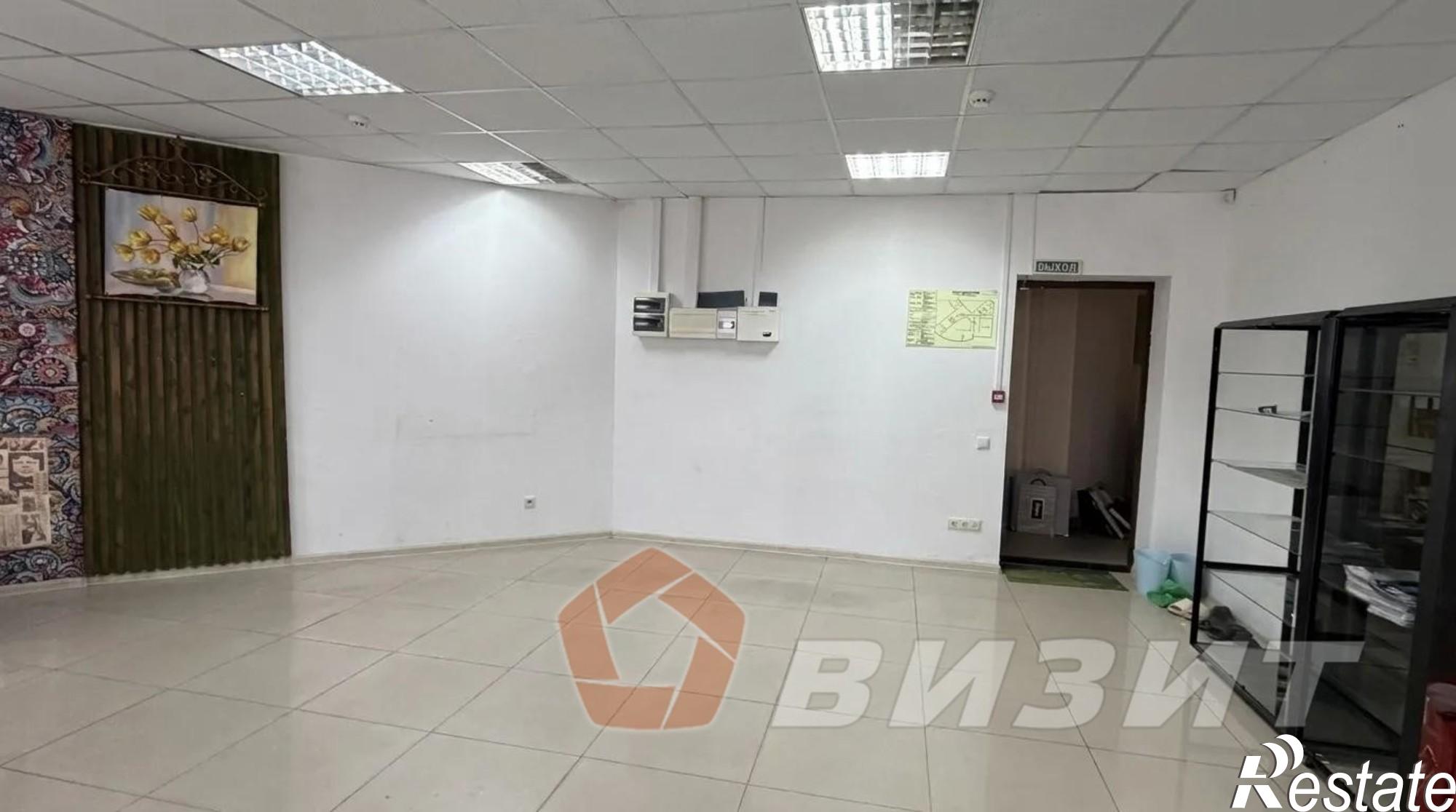 Сдать офис, помещение под офис за 55 000 рублей на Печёрская улица, 20А