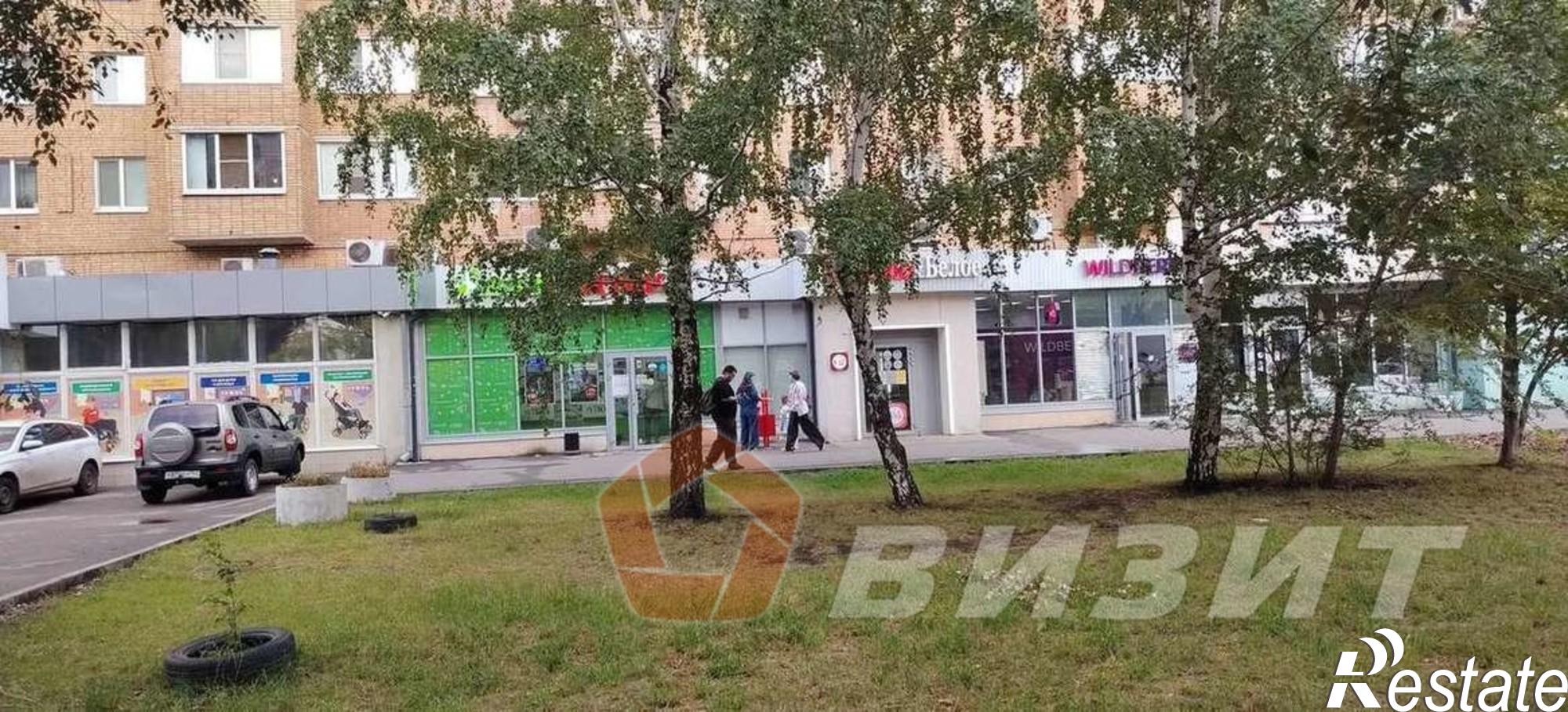 Сдать торговое помещение за 44 000 рублей на Мориса Тореза улица, 103