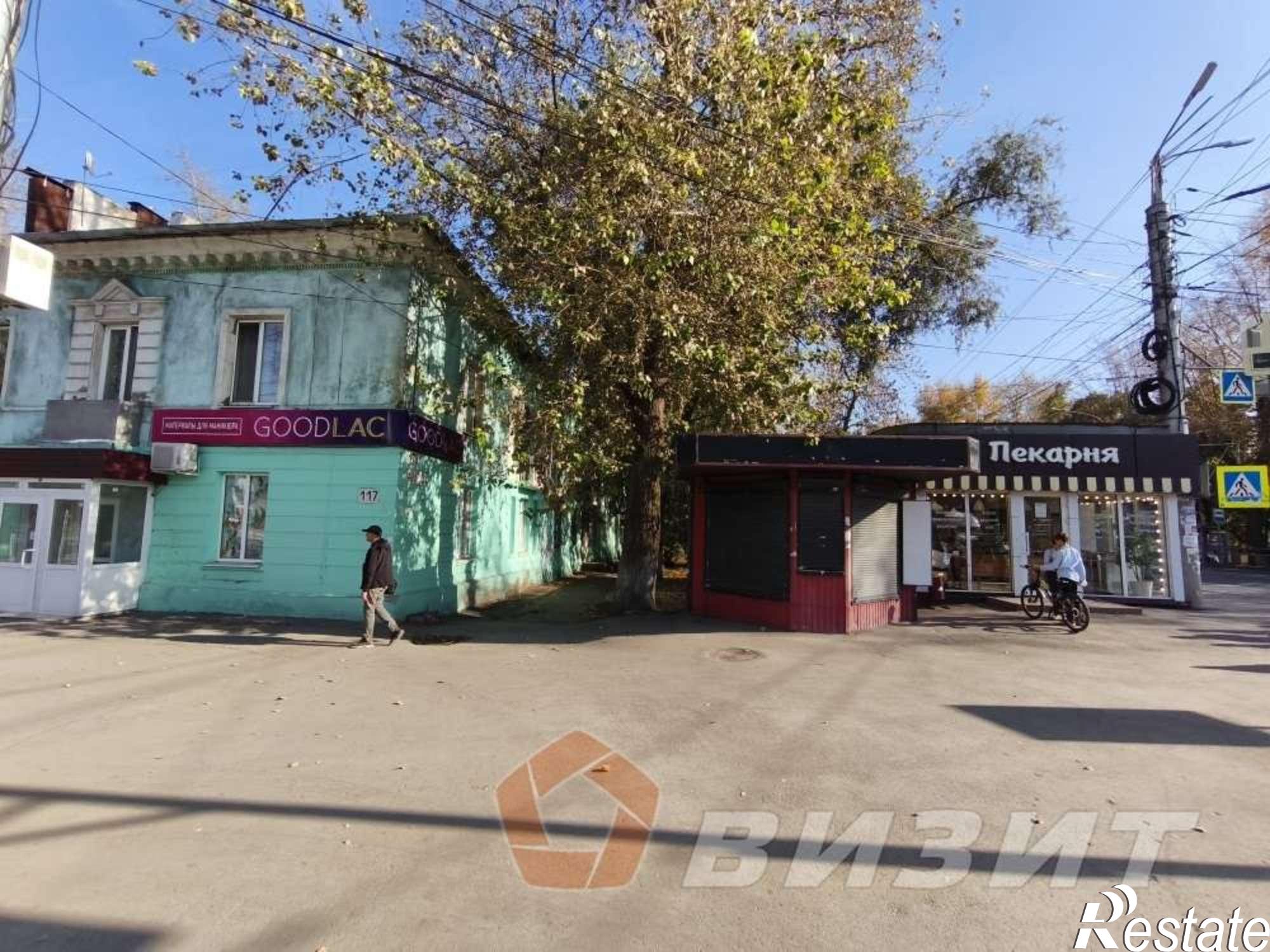 Сдать торговое помещение за 35 000 рублей на Кирова проспект, 175