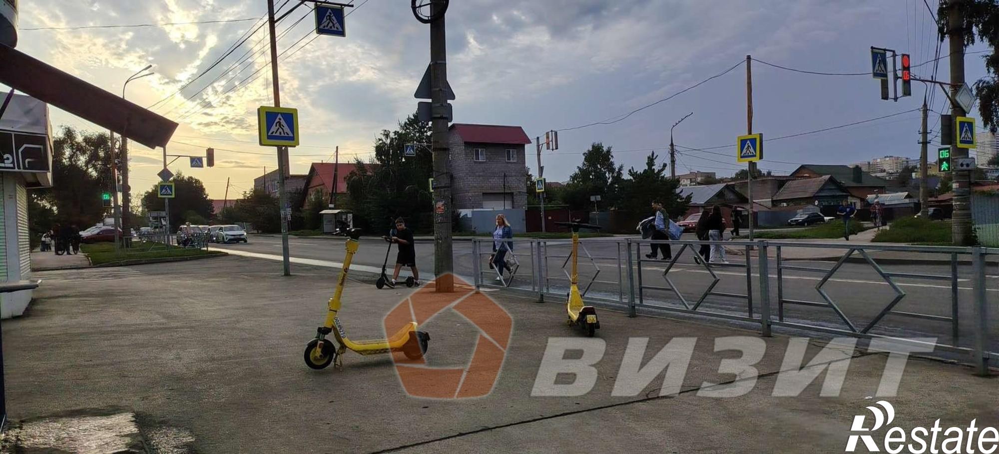 Сдать торговое помещение за 44 000 рублей на Мориса Тореза улица, 103