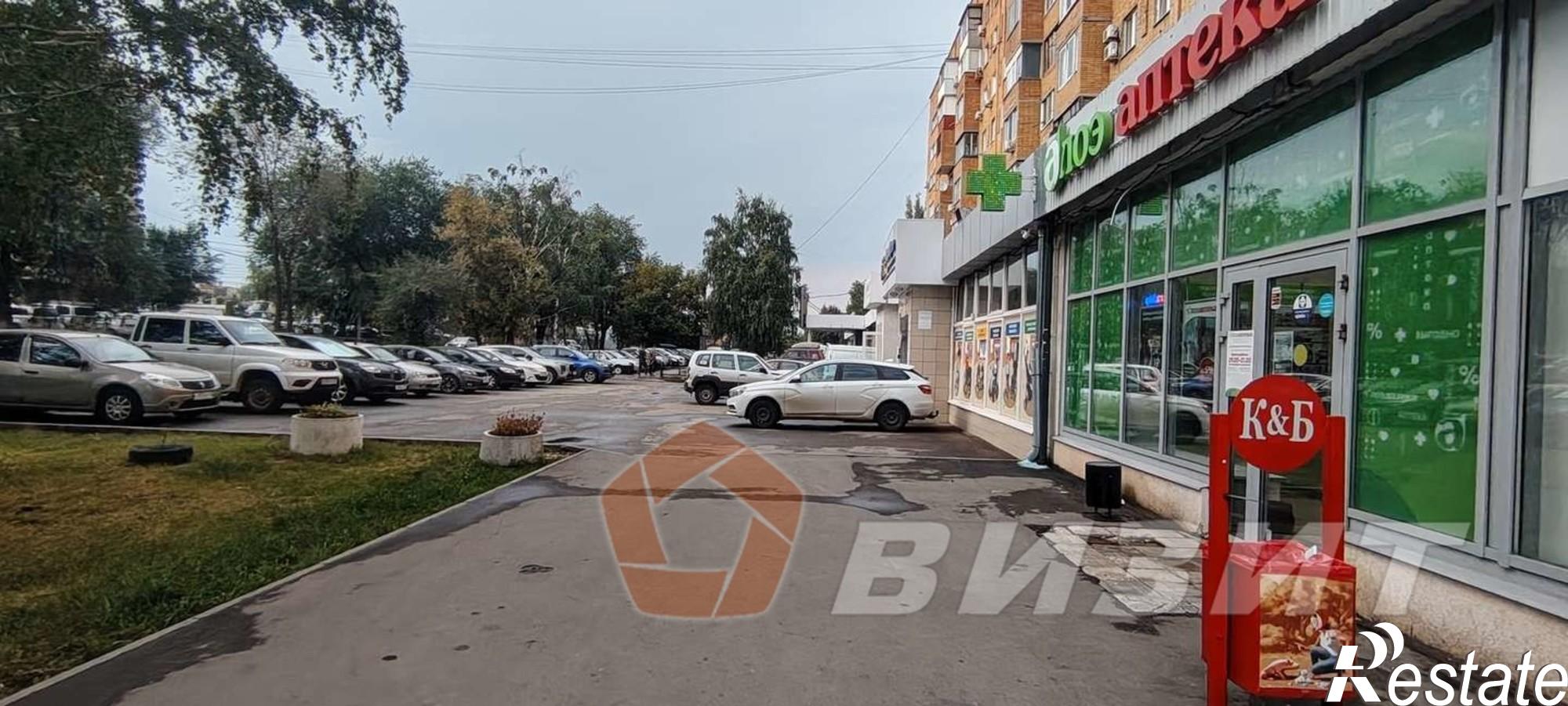Сдать торговое помещение за 44 000 рублей на Мориса Тореза улица, 103
