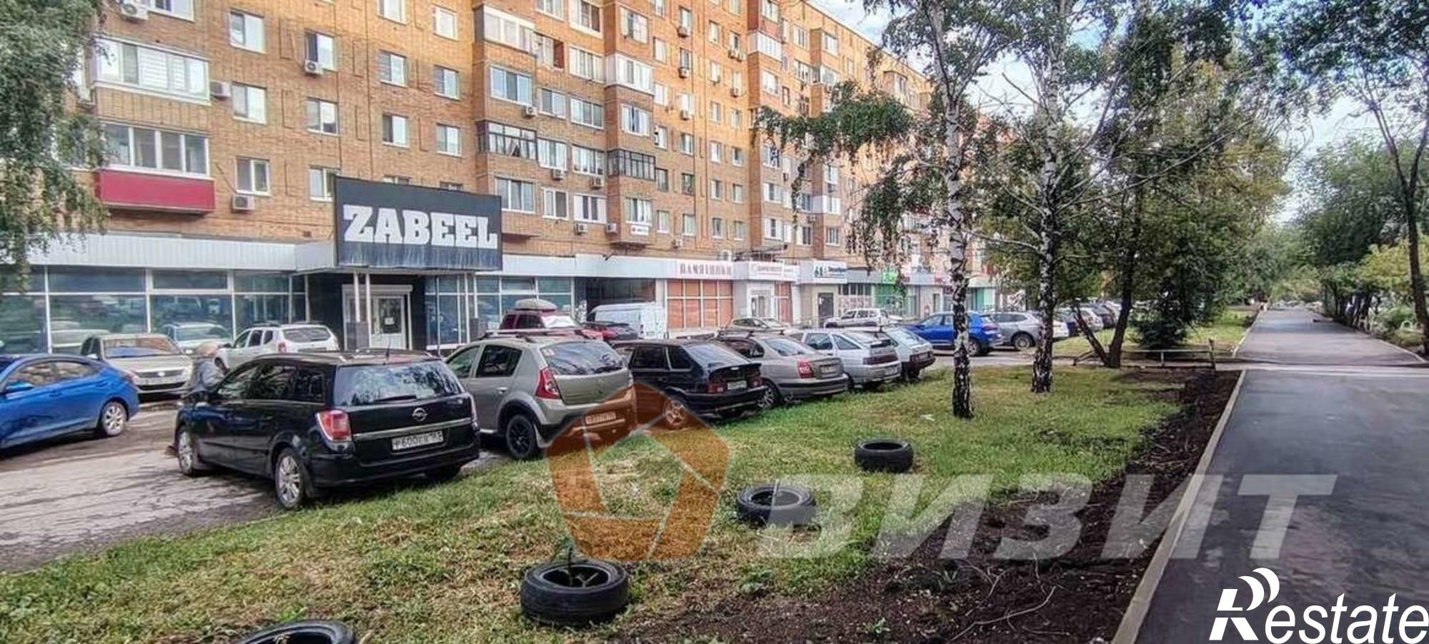 Сдать торговое помещение за 44 000 рублей на Мориса Тореза улица, 103
