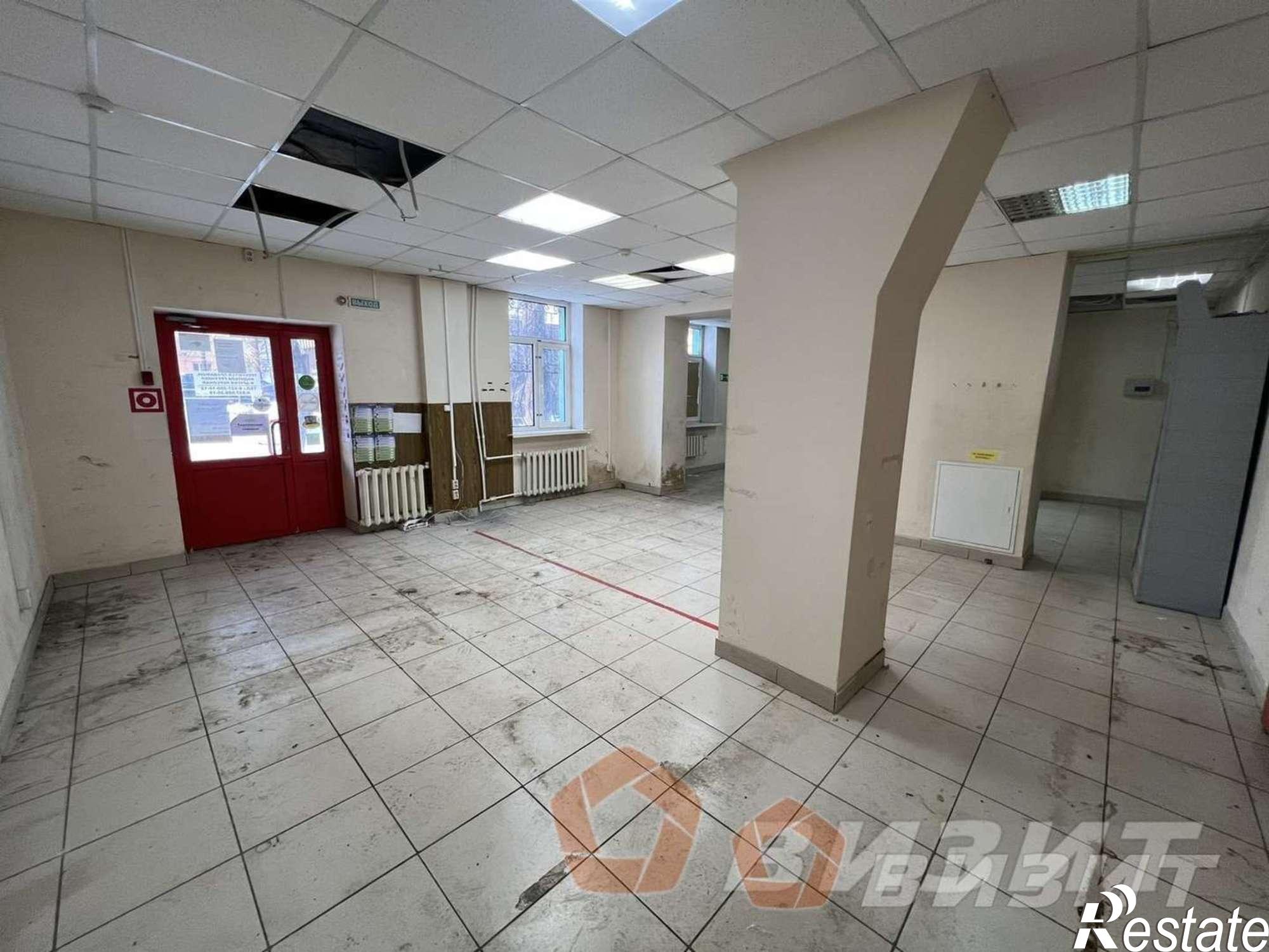 Сдать торговое помещение за 35 000 рублей на Кирова проспект, 175
