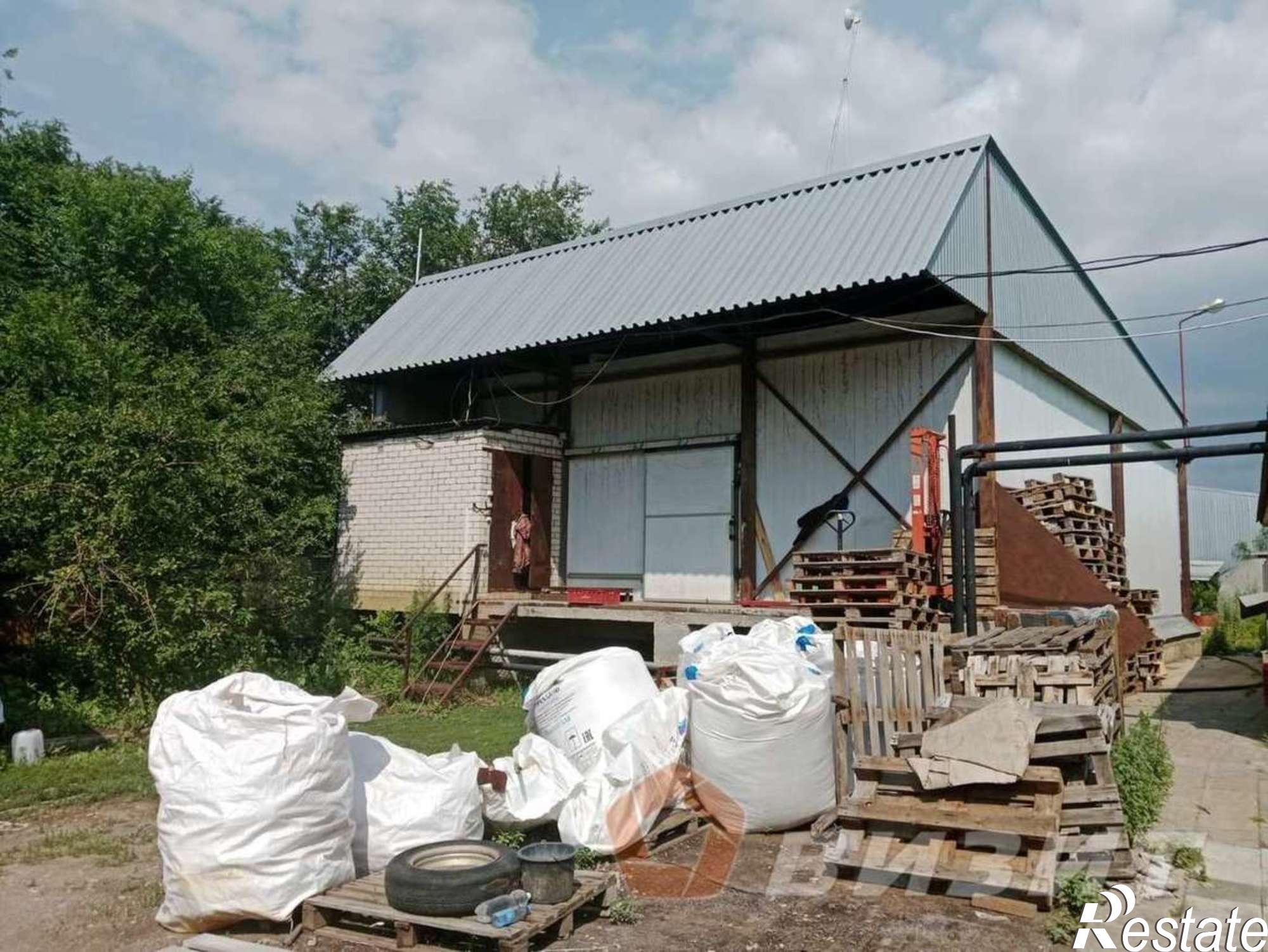 Купить производственную площадь за 45 000 000 рублей на Новосельская улица, 5