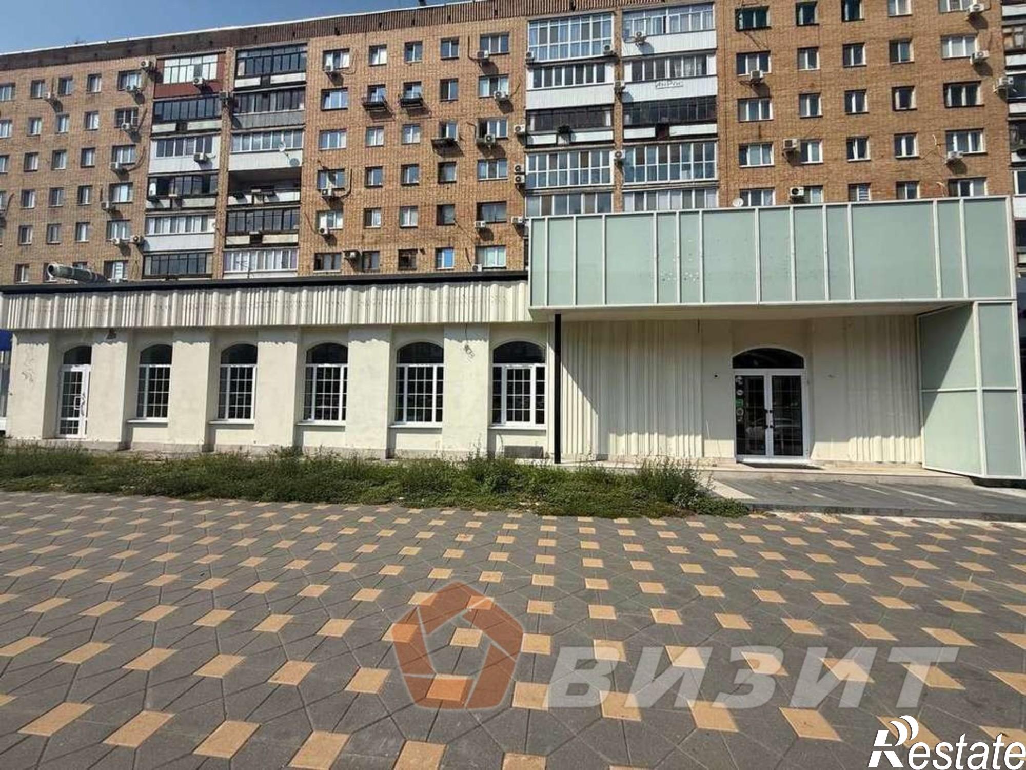 Купить торговое помещение за 150 000 000 рублей на Ленина проспект, 14