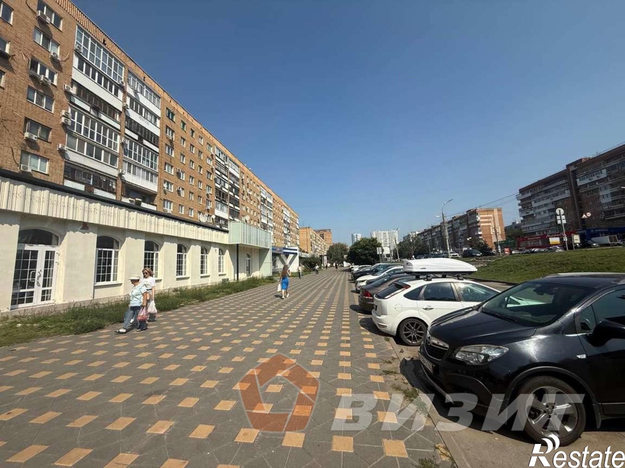 Купить торговое помещение за 150 000 000 рублей на Ленина проспект, 14