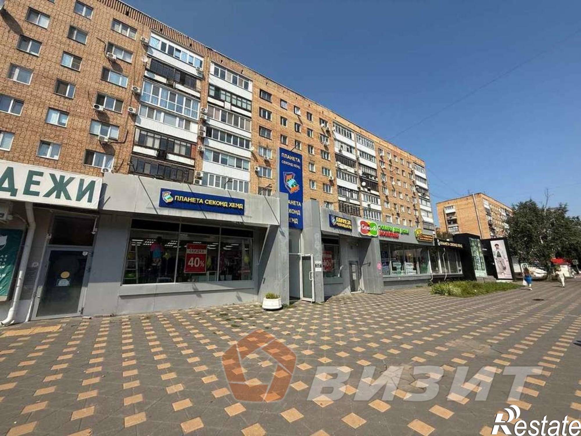Купить торговое помещение за 150 000 000 рублей на Ленина проспект, 14