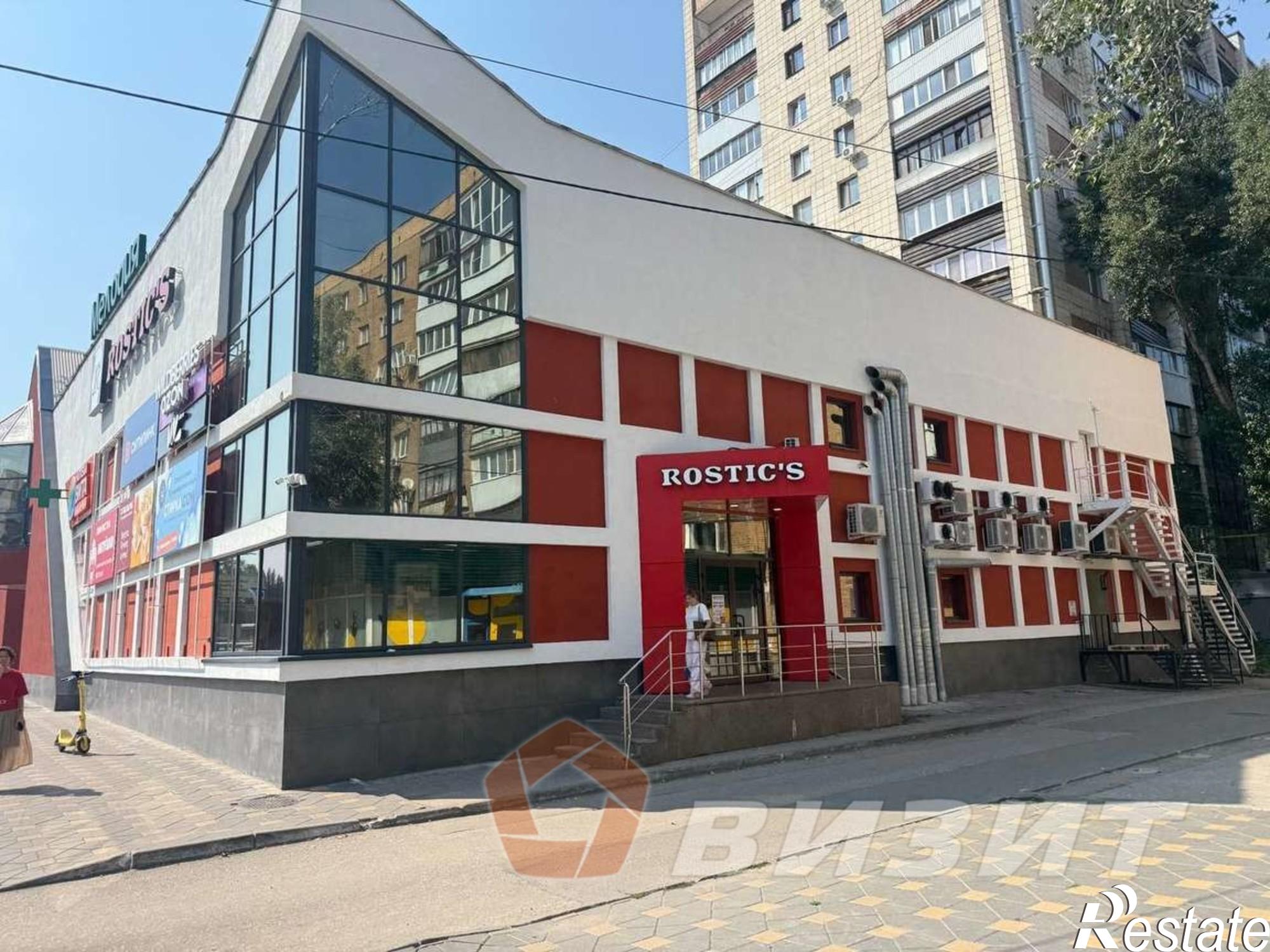 Купить торговое помещение за 150 000 000 рублей на Ленина проспект, 14