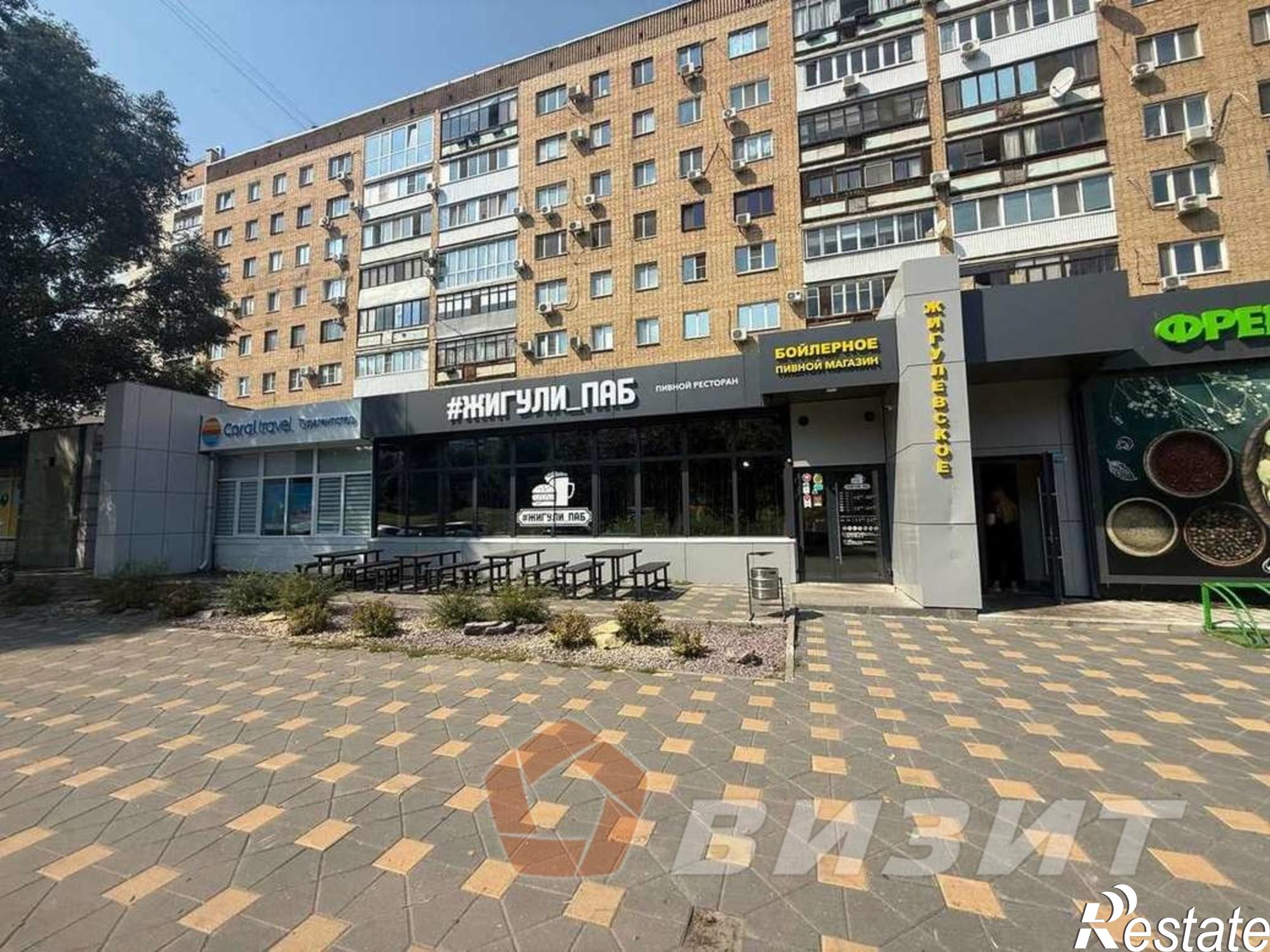Купить торговое помещение за 150 000 000 рублей на Ленина проспект, 14