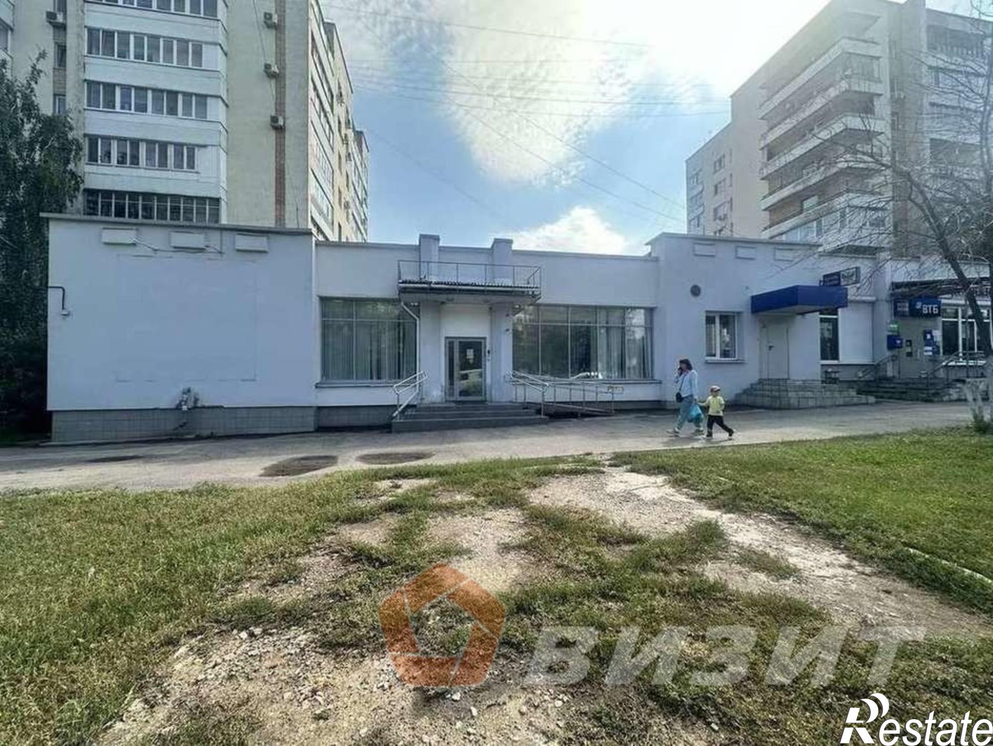 Сдать торговое помещение за 200 000 рублей на Гагарина улица, 119а