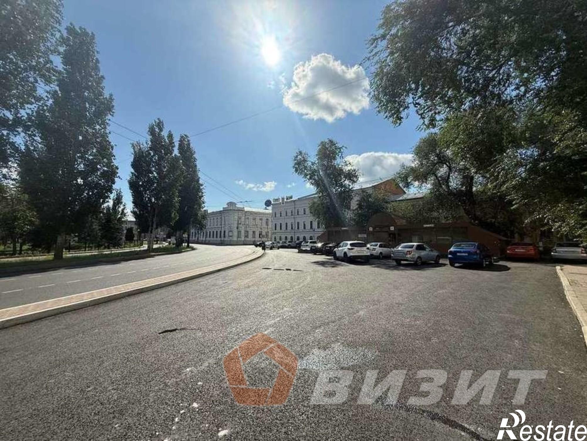 Сдать торговое помещение за 100 000 рублей на Куйбышева улица, 66