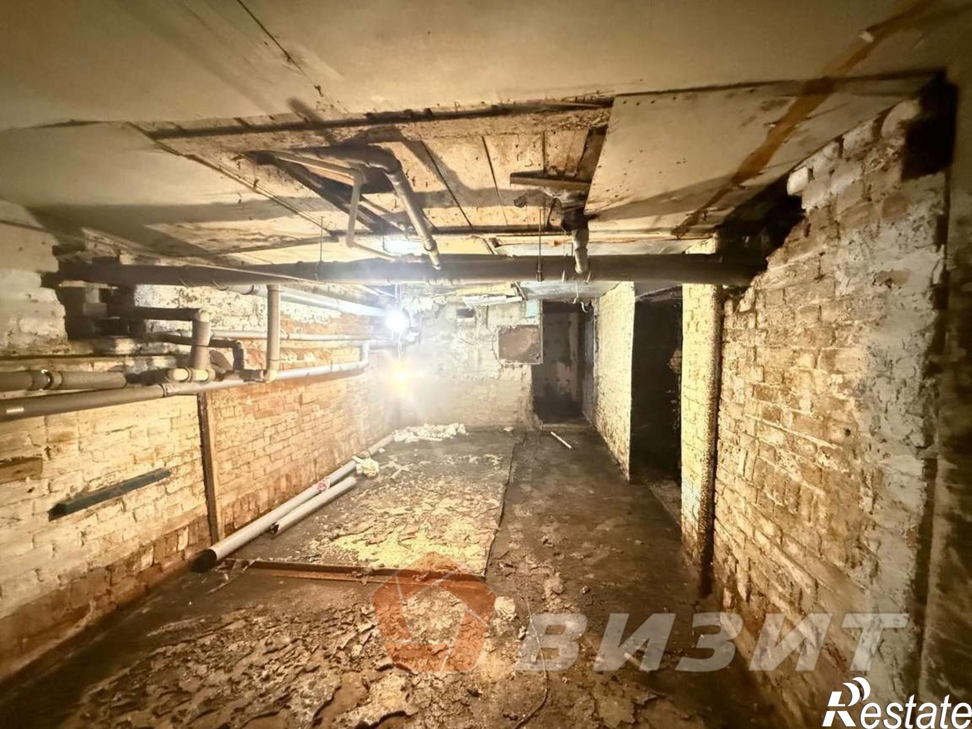 Сдать торговое помещение за 100 000 рублей на Куйбышева улица, 66