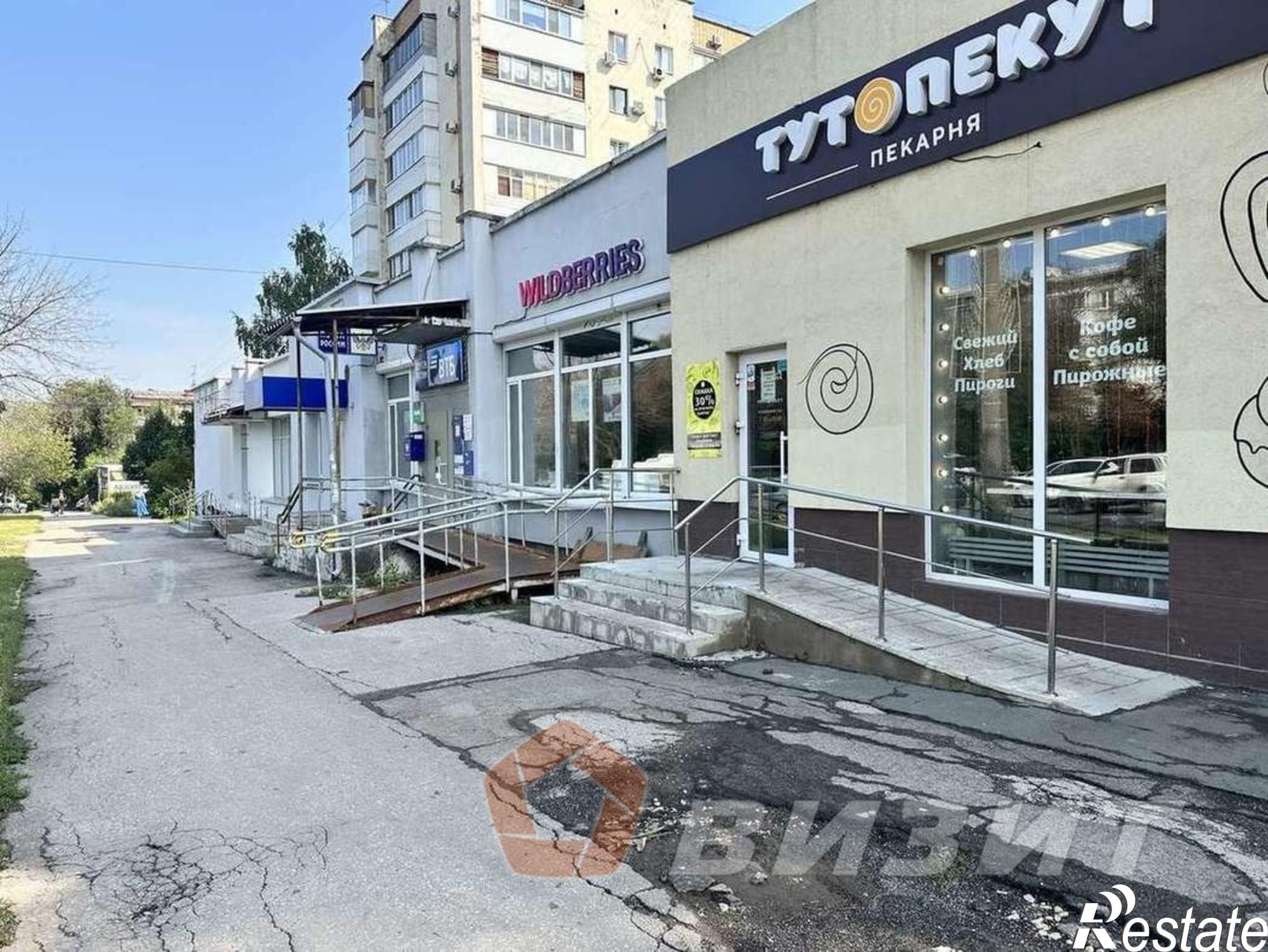 Сдать торговое помещение за 200 000 рублей на Гагарина улица, 119а