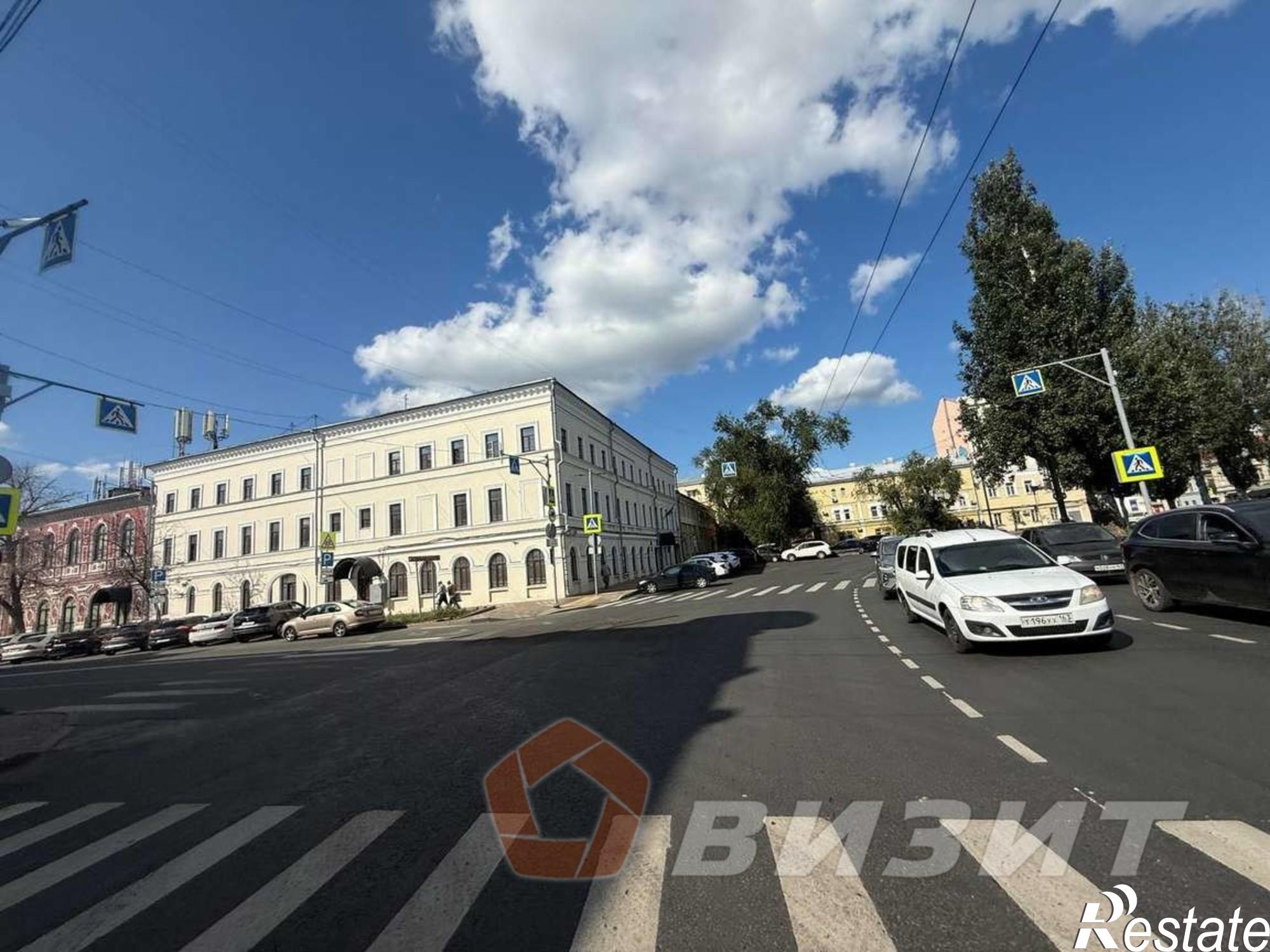 Сдать торговое помещение за 100 000 рублей на Куйбышева улица, 66
