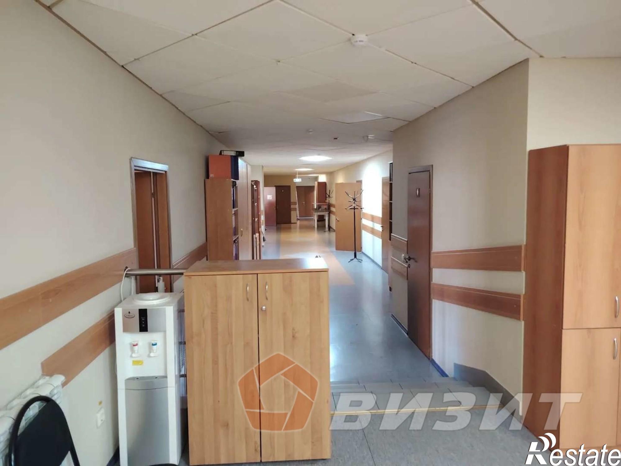 Купить офис, помещение под офис за 35 000 000 рублей на Ленинская улица, 228