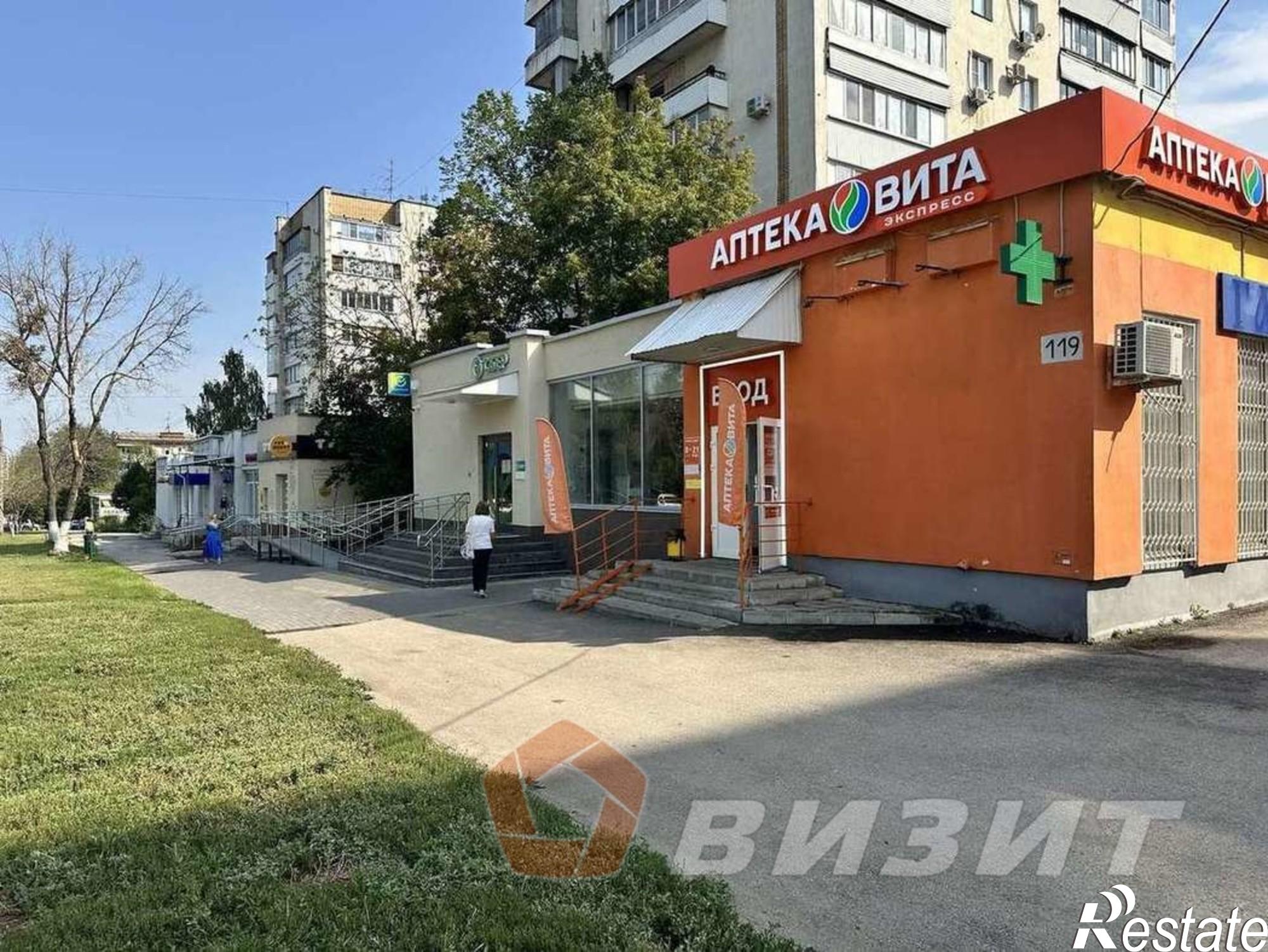 Сдать торговое помещение за 200 000 рублей на Гагарина улица, 119а