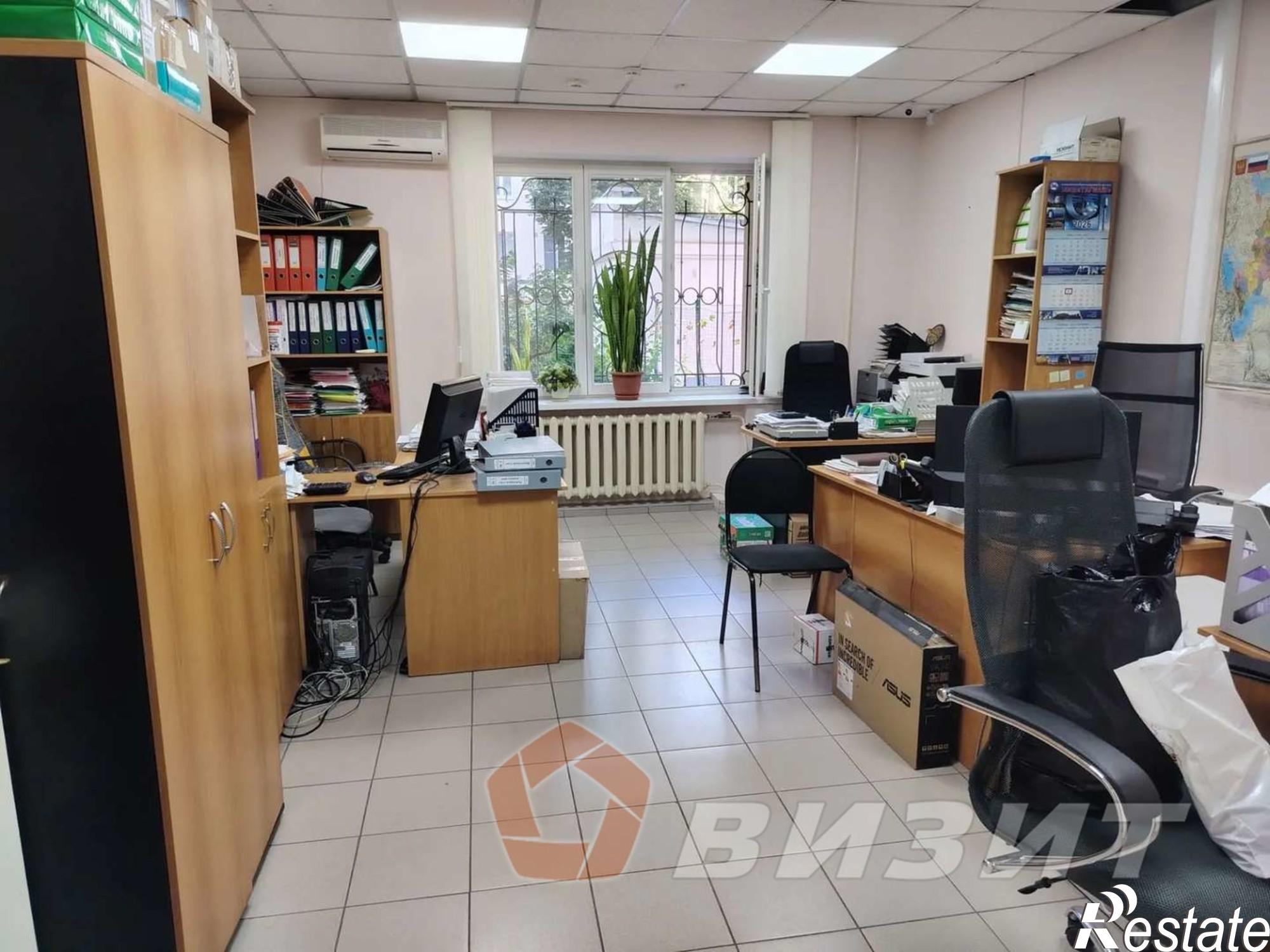 Купить офис, помещение под офис за 35 000 000 рублей на Ленинская улица, 228