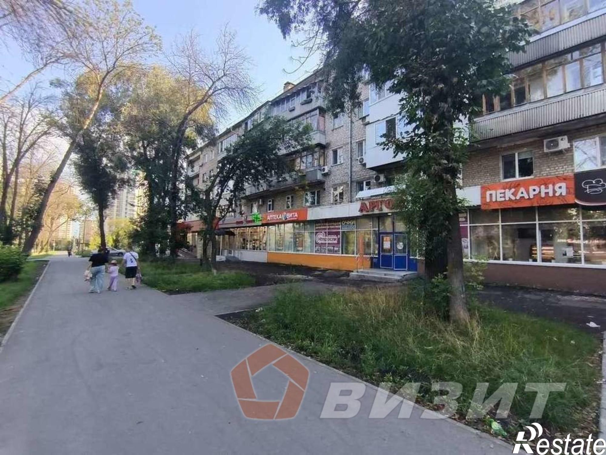Сдать торговое помещение за 55 000 рублей на Советской Армии улица, 144