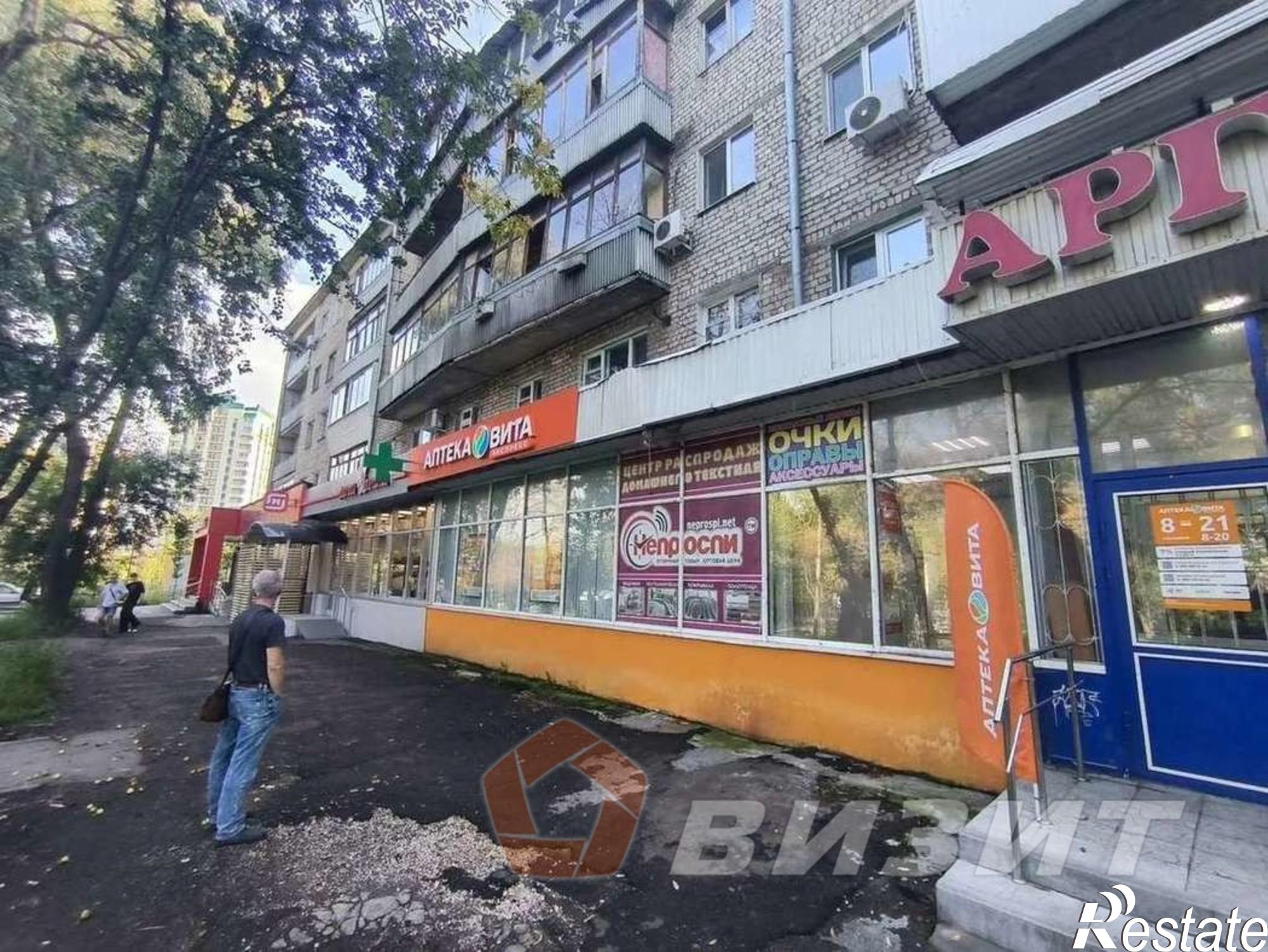 Сдать торговое помещение за 55 000 рублей на Советской Армии улица, 144