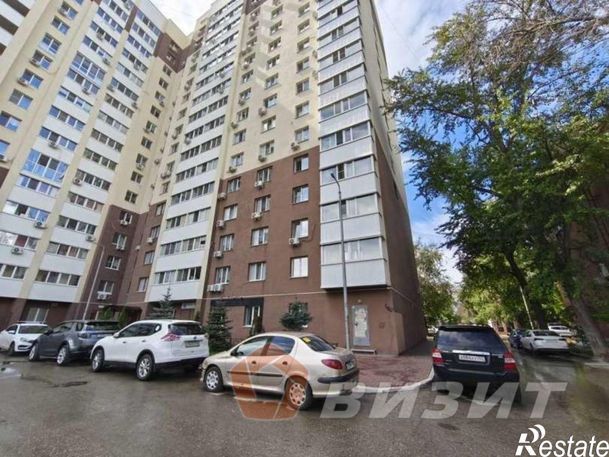Сдать офис, помещение под офис за 72 800 рублей на Строителей улица, 33
