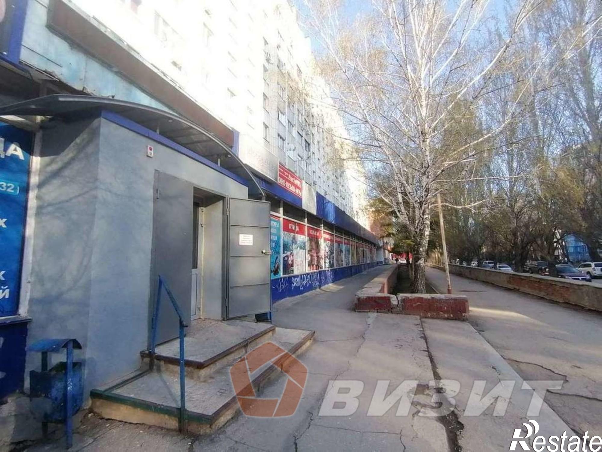 Сдать торговое помещение за 742 725 рублей на Советская улица, 43
